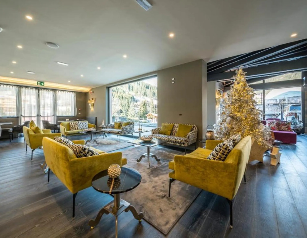 Hotel Spinale