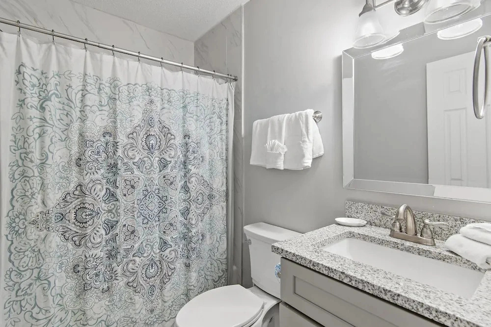 Costa Vista Townhouse #8