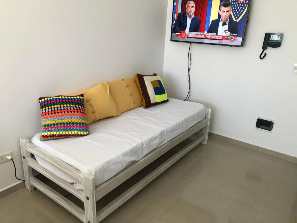 Departamento Céntrico