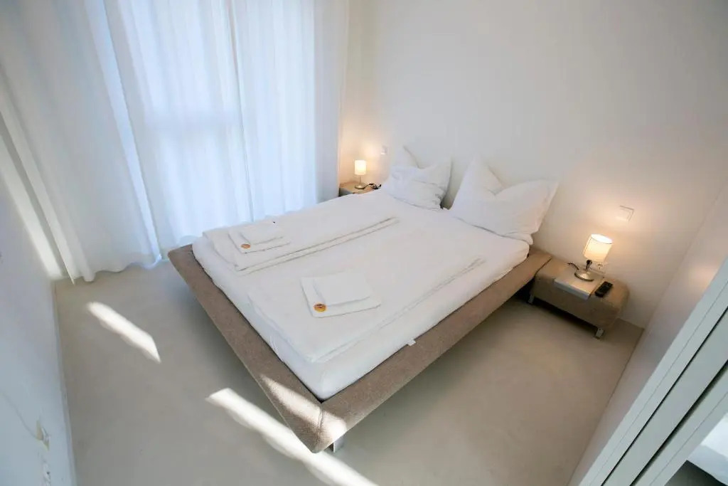 Luxury Apartments "Garden Of Eden"