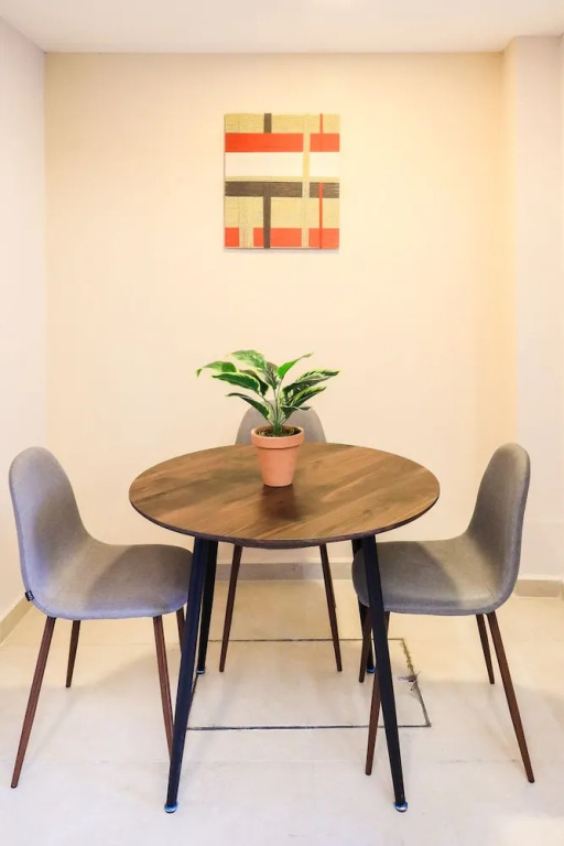Colmena Hotel CDMX Suites Roma