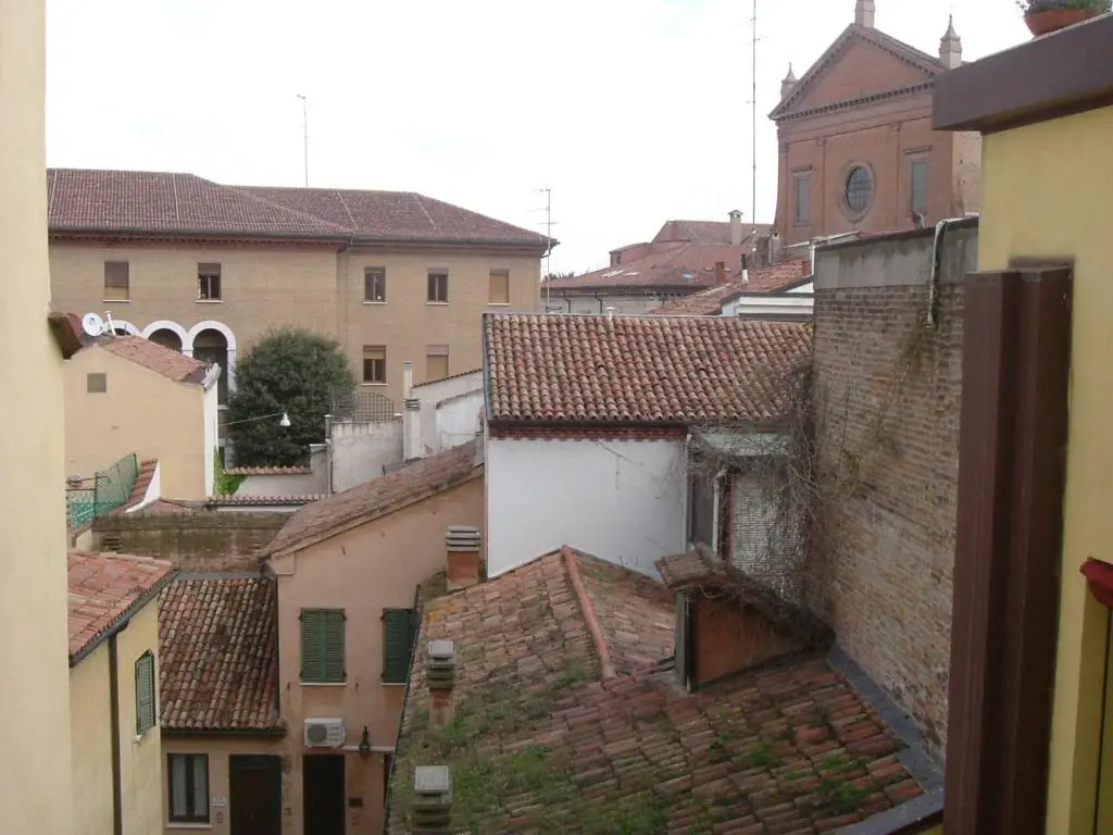 Hotel De Prati