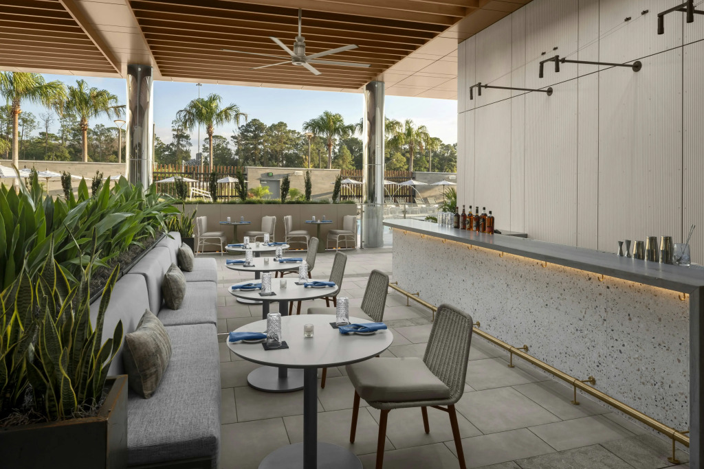 Hilton Jacksonville At Mayo Clinic