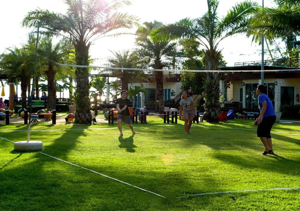 Chaolao Cabana Resort