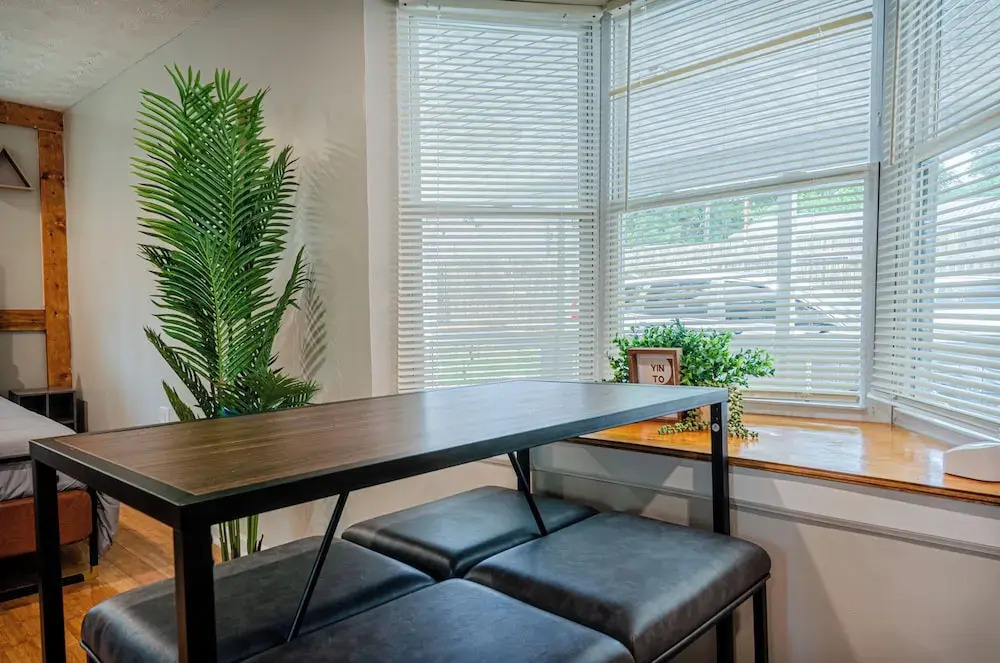 Cozy Studio Home Fully Equipped
