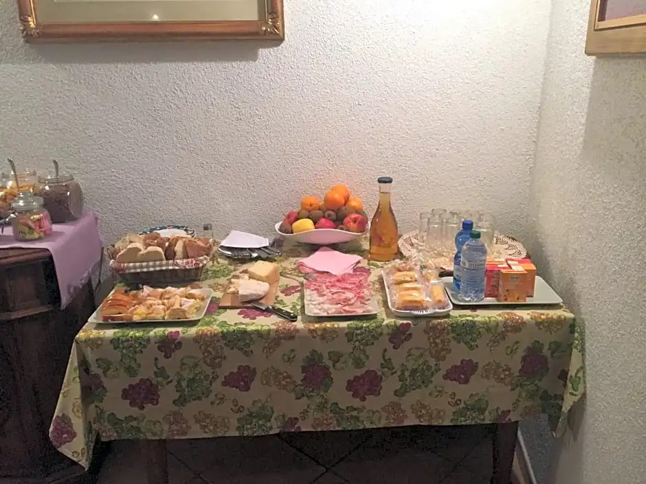 B&B Casa Mia