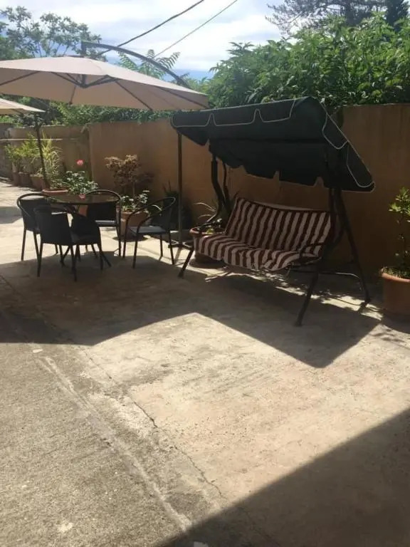 Guest House on Rustaveli 174