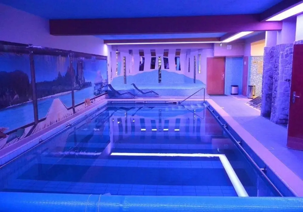 Art Hotel superior