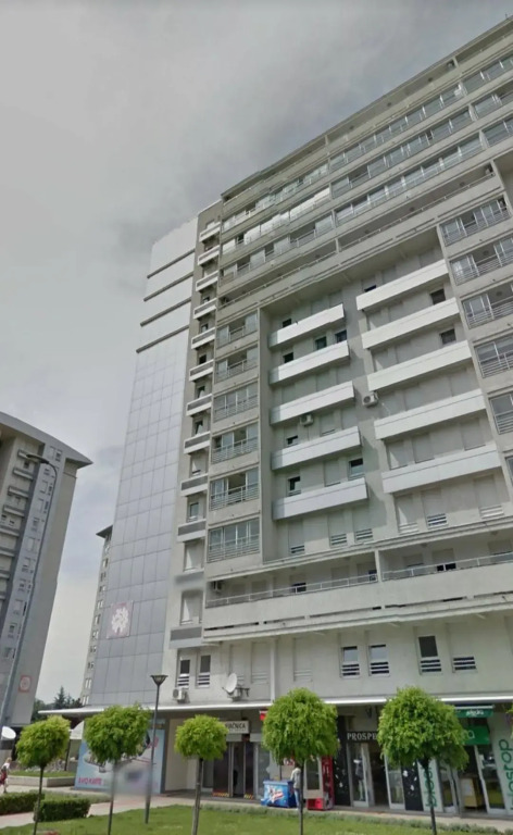Apartman Green relax Belville