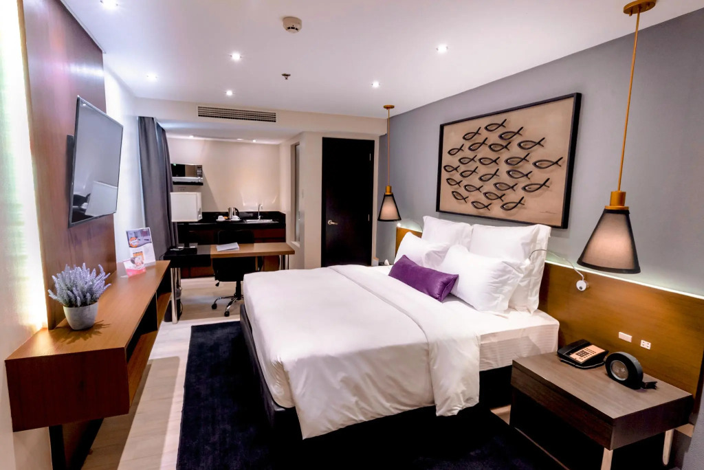 Coro Hotel