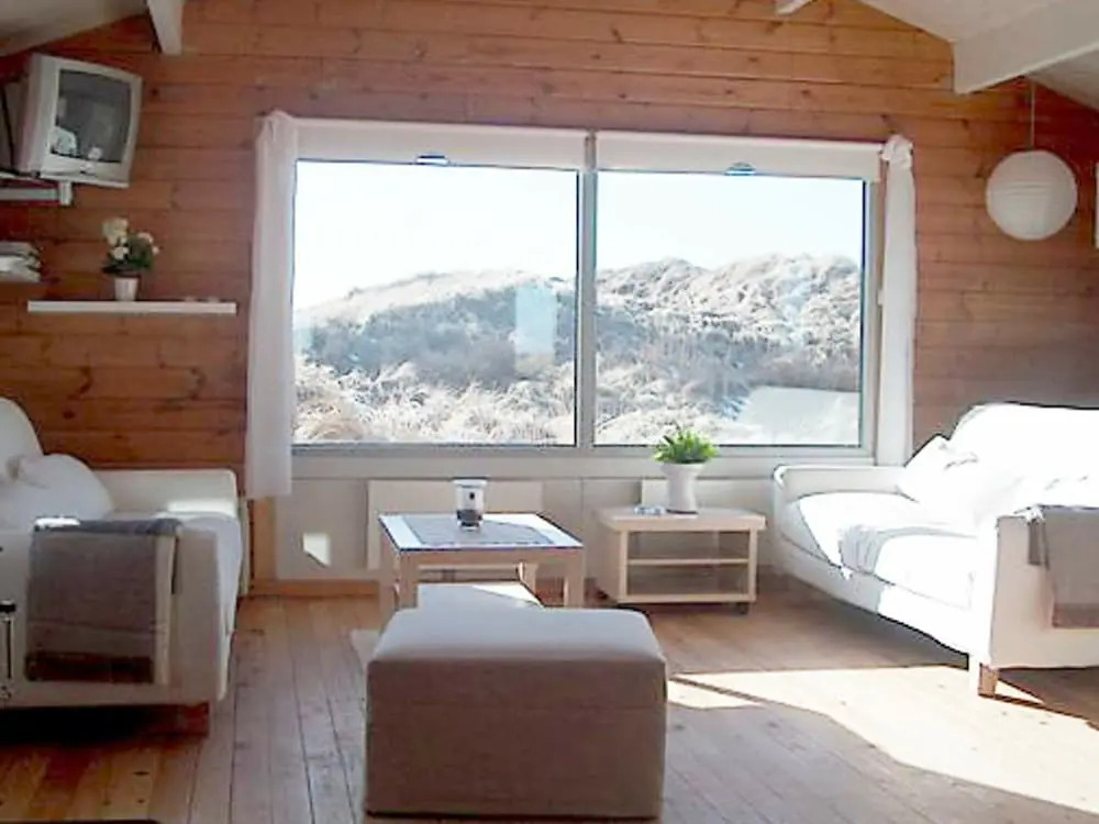 Serene Holiday Home in Løkken With Terrace