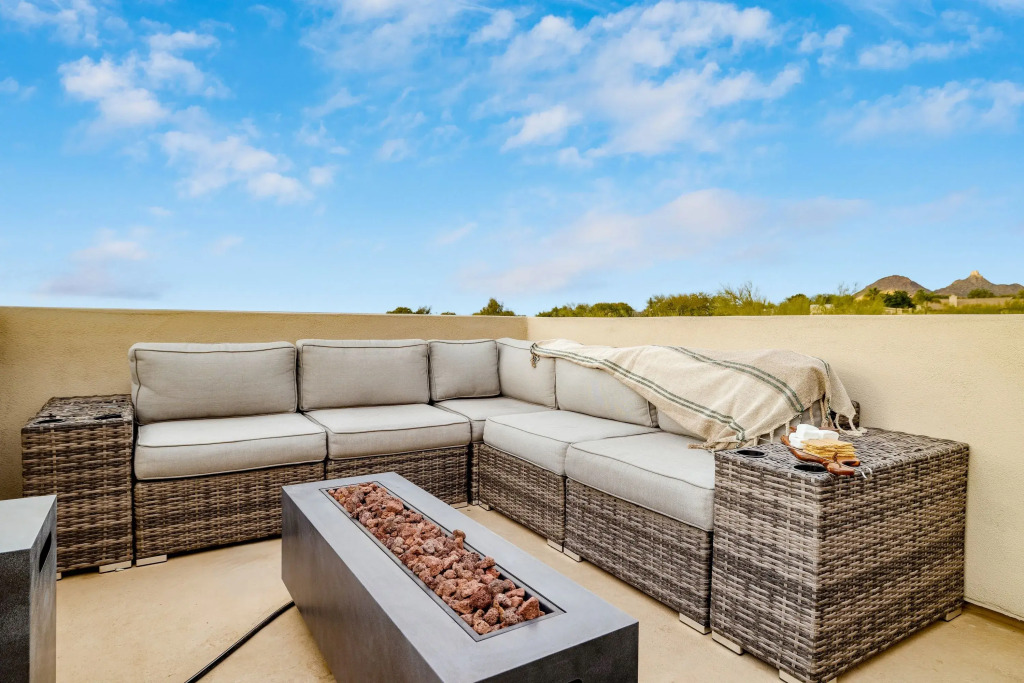 Montoya by AvantStay | Pool, Putting Green, Views, Scottsdale