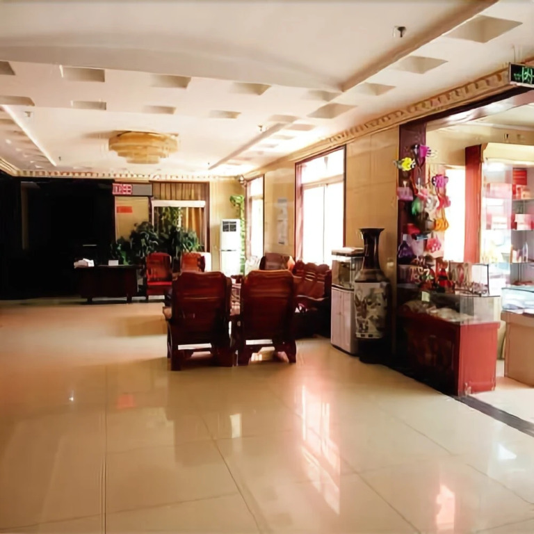 Beijing Bindu Sunshine Business Hotel