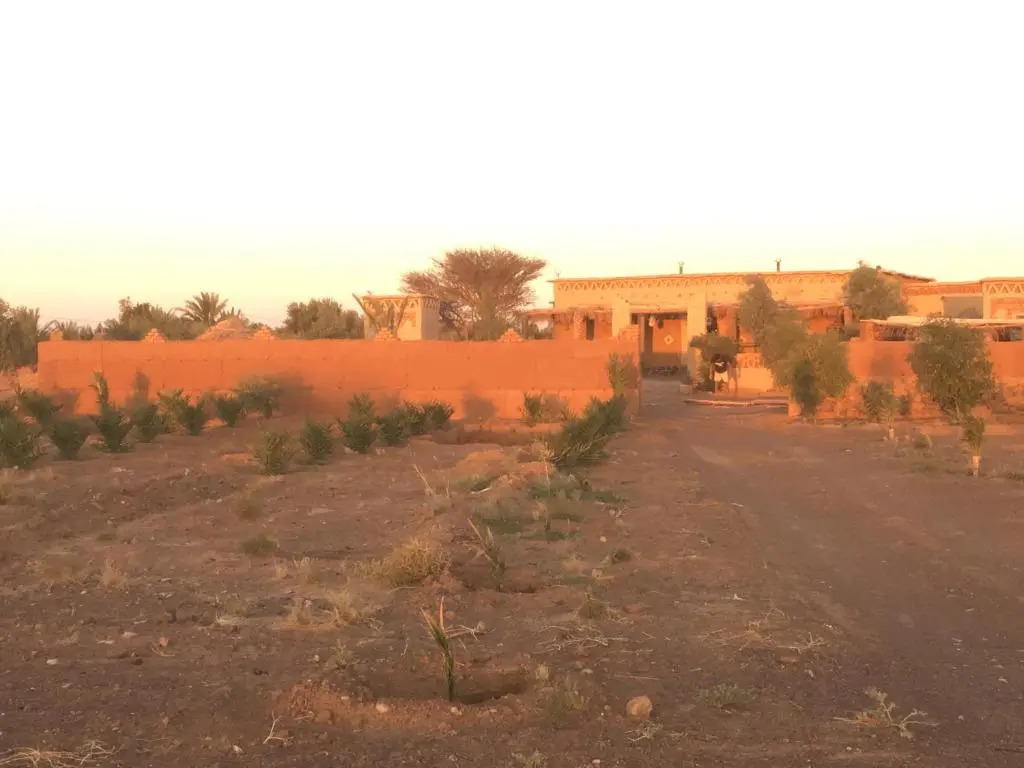 kasbah luna del sur