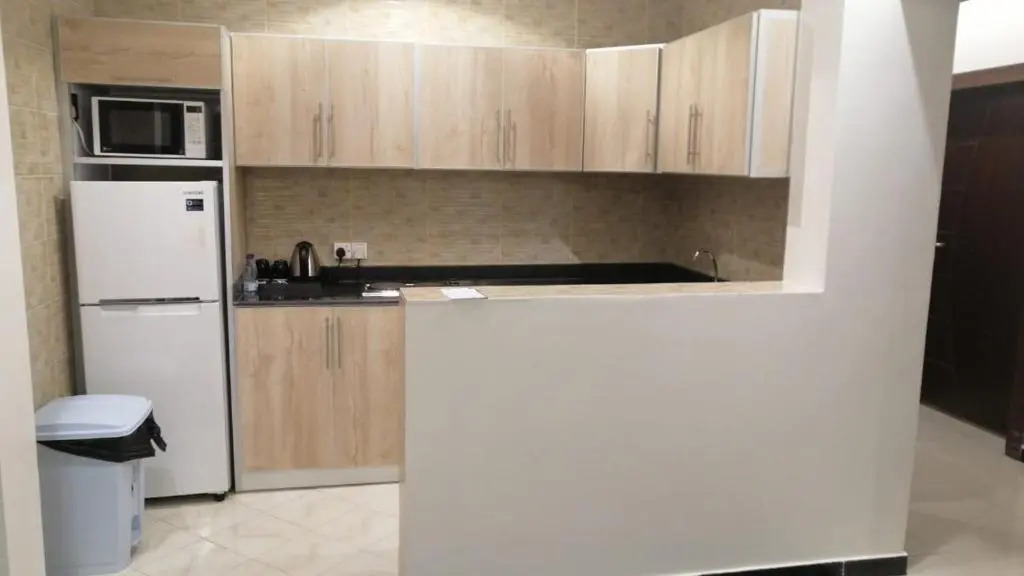 فندق دارنا للشقق المخدومة Darna Serviced Apartments