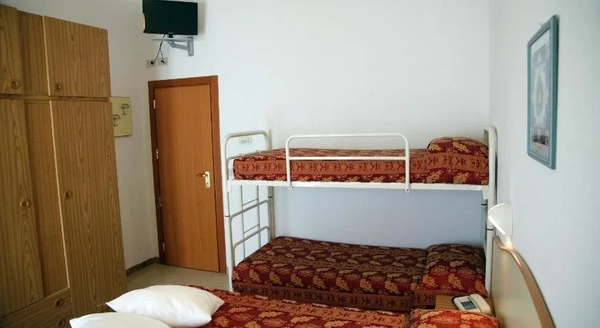 Hotel Lorena