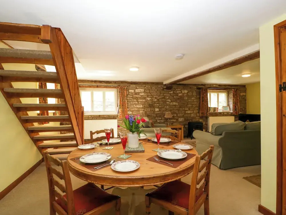 Anvil Cottage
