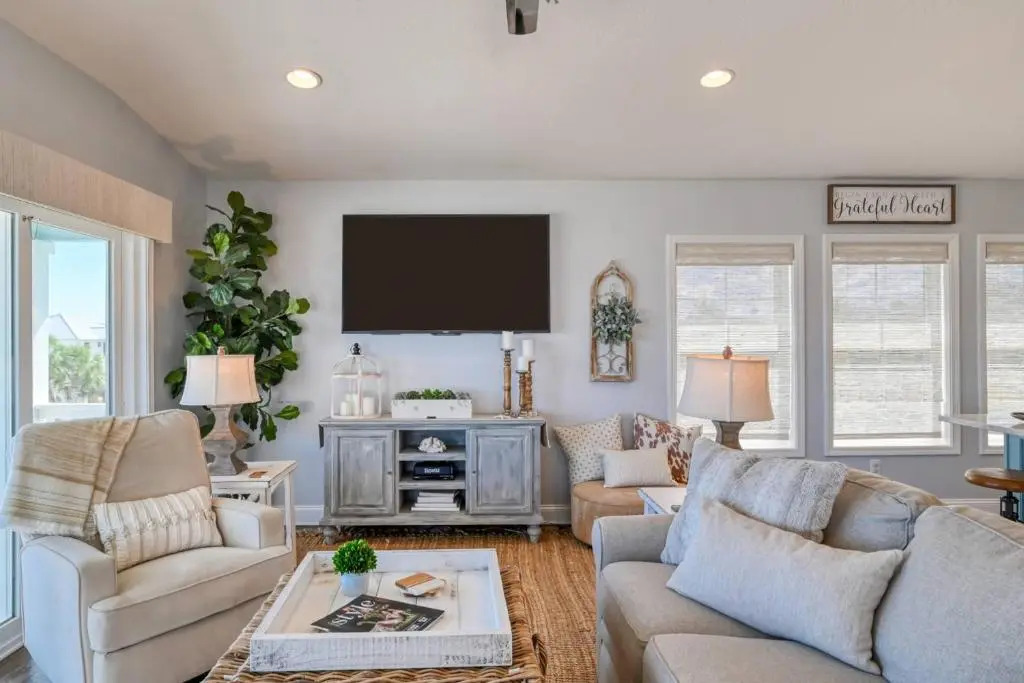 Atlantic Vista Beach House