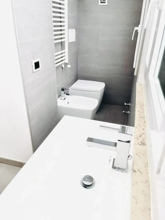 Apartment Milano