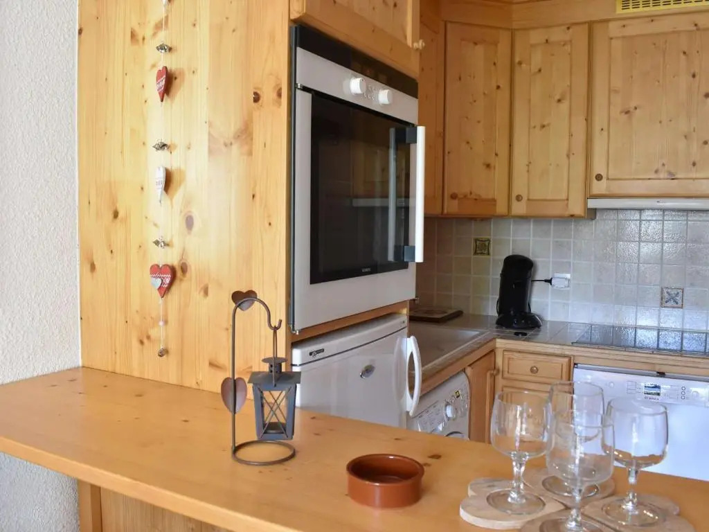 Appartement Méribel, 2 pièces, 5 personnes - FR-1-180-564