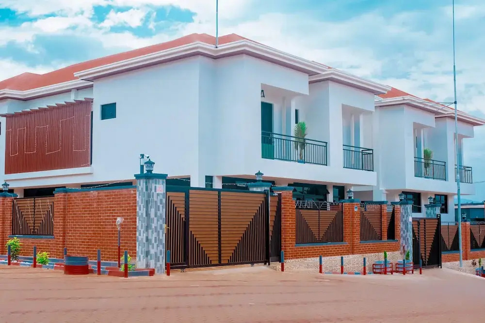 Martin Aviator Apartement