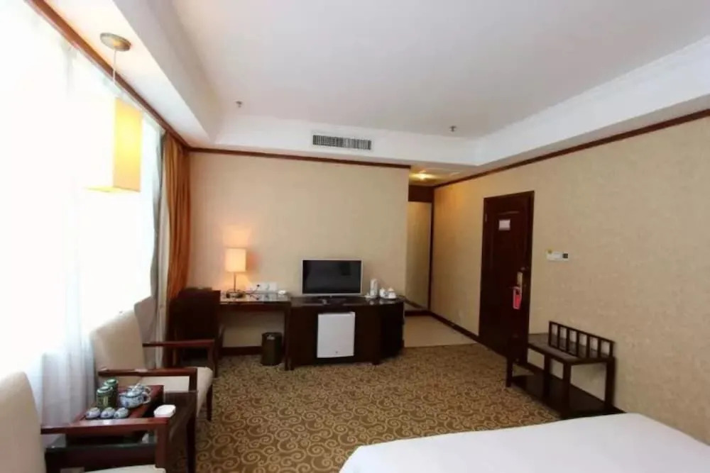 Shenzhen Caiwuwei Hotel