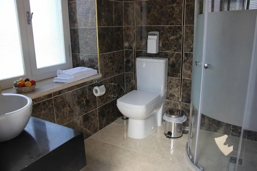 Assos Mia Otel