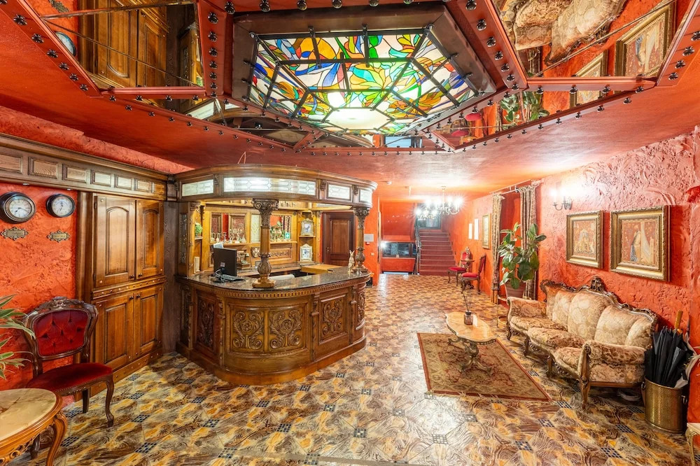 Вилла Nemuno slėnis