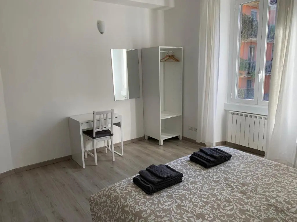 Esclusivo Trilocale nel cuore di Porta Venezia