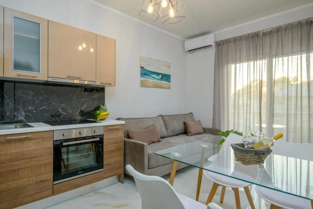 Orea Homes
