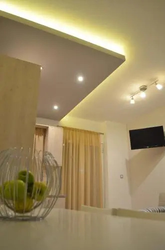 Ammos Apartments