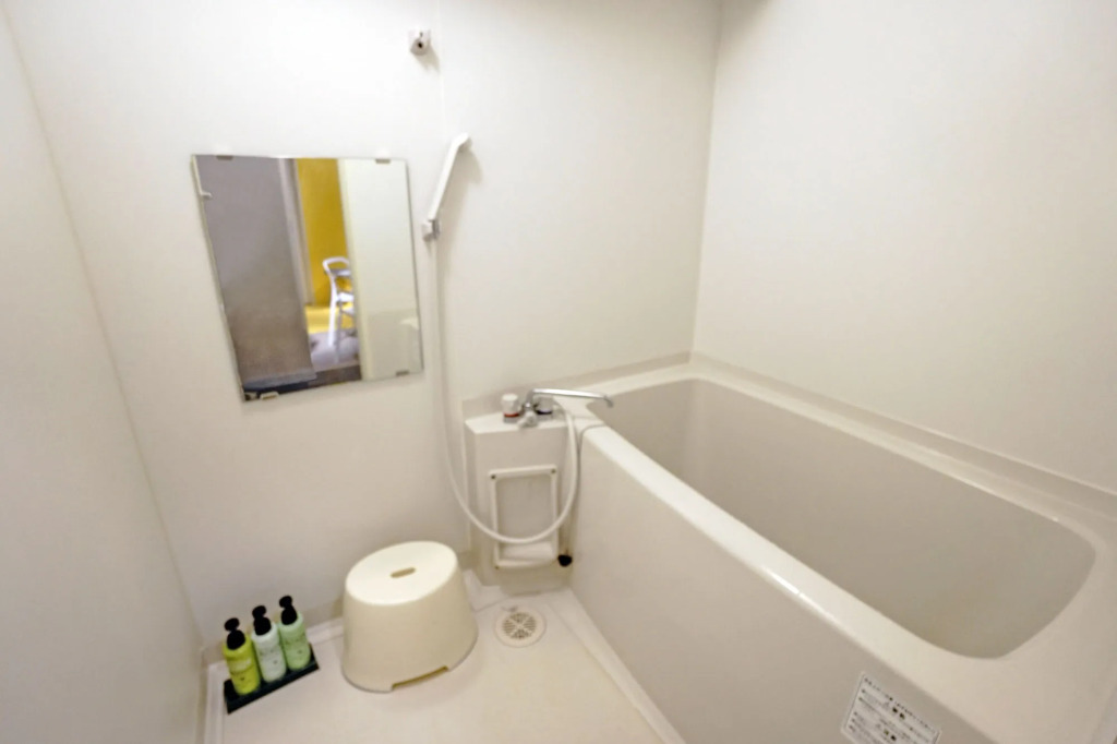 Imano Tokyo Hostel