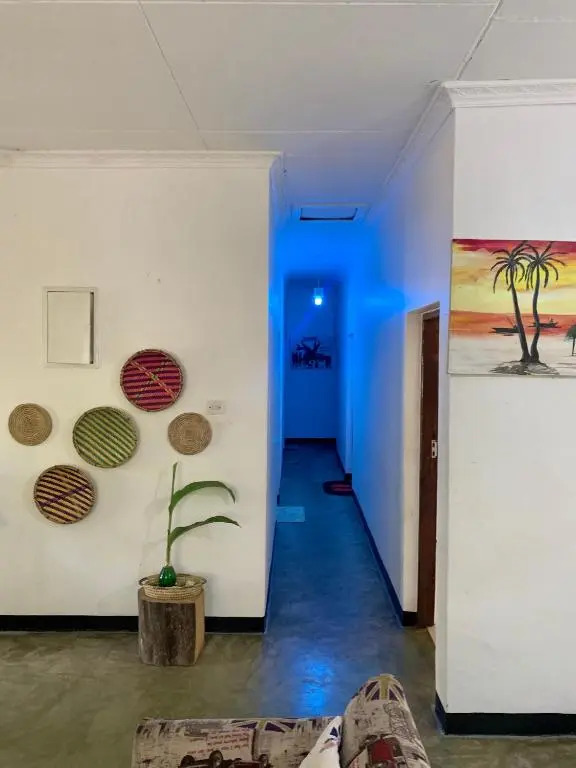 Mambo & Jambo Homestay