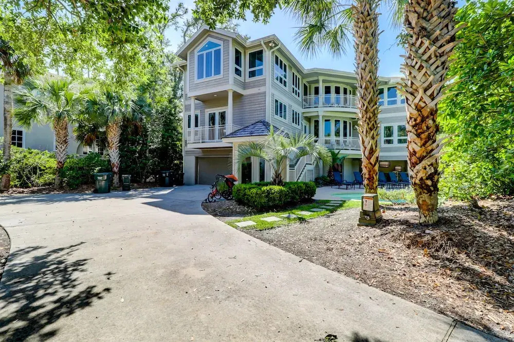 10 Hunt Club Holiday Home