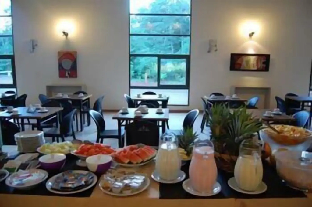 Hotel Sol Cataratas