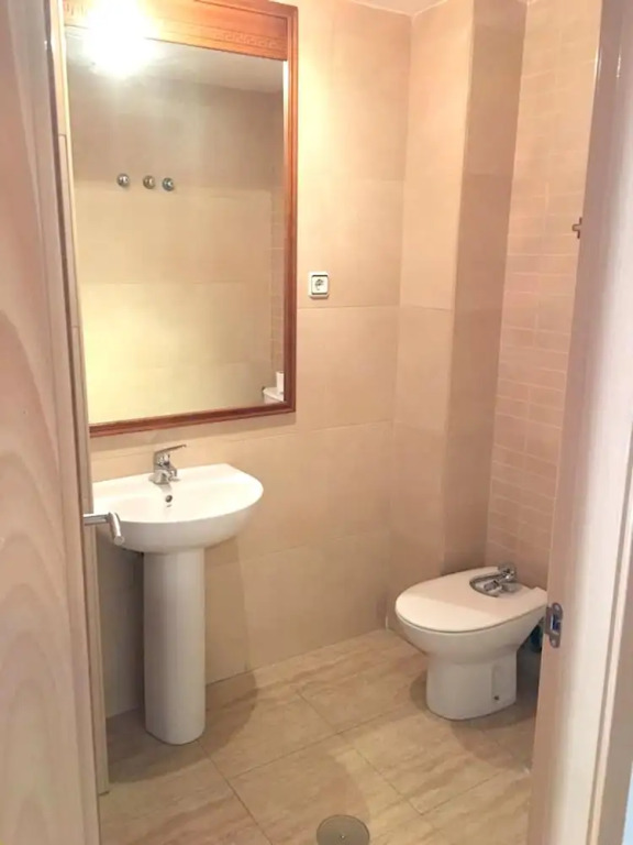 Apartment With 3 Bedrooms in Cartagena, With Wonderful sea View and Wifi