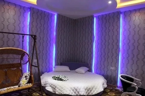 Mi Lan Hotel-tengzhou