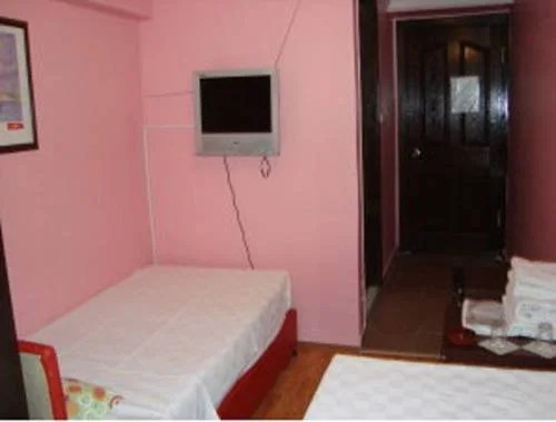 Hotel Sevila