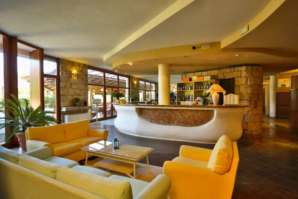 Swadeshi Sporting Hotel Tanca Manna