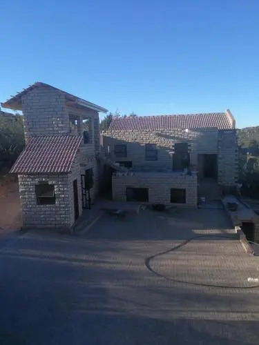 The Stone Guest House