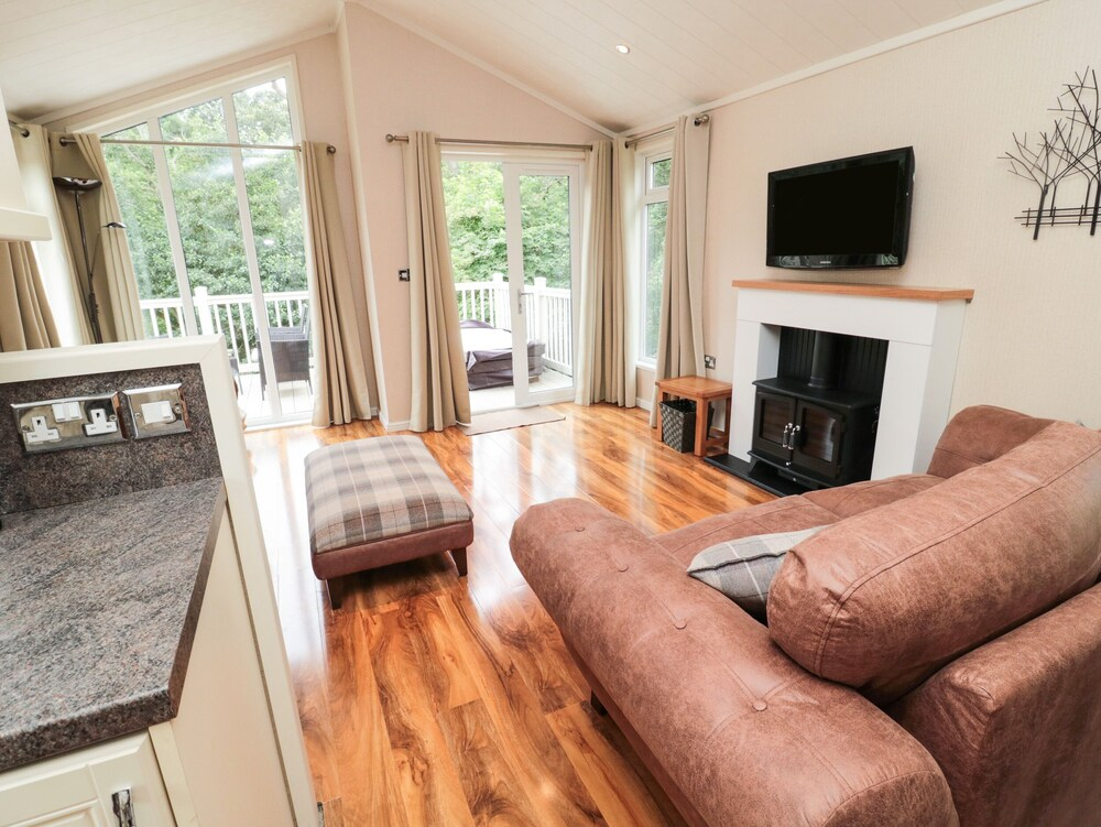 Number 43 Burnside Lodge