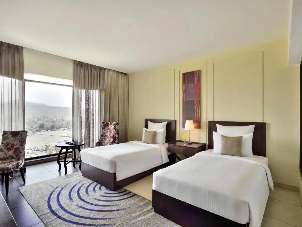 Novotel Imagica Khopoli Hotel