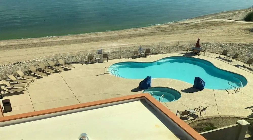 Havasu Landing Resort and Casino