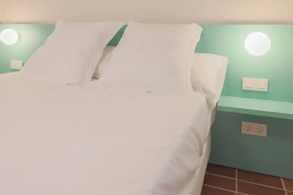 Terra Aurea Aparthotel