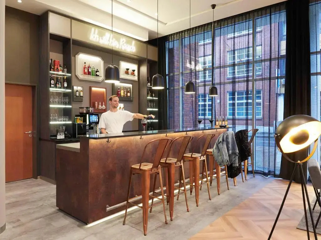 ibis Styles Bielefeld City
