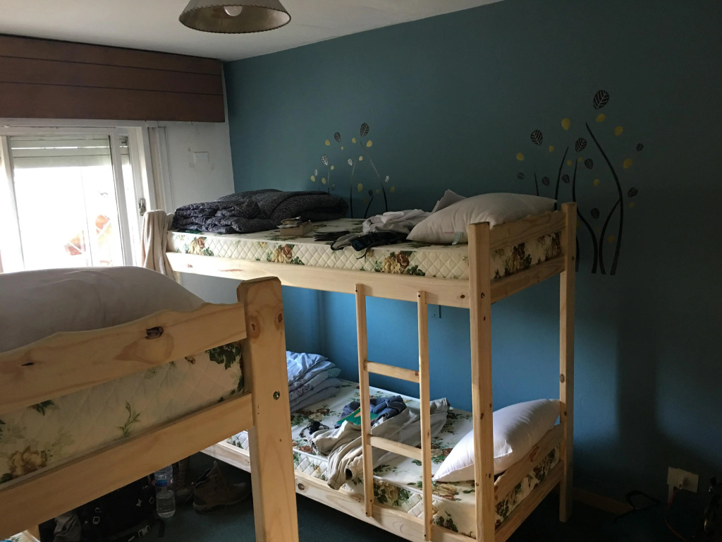 Phoenix Hostel