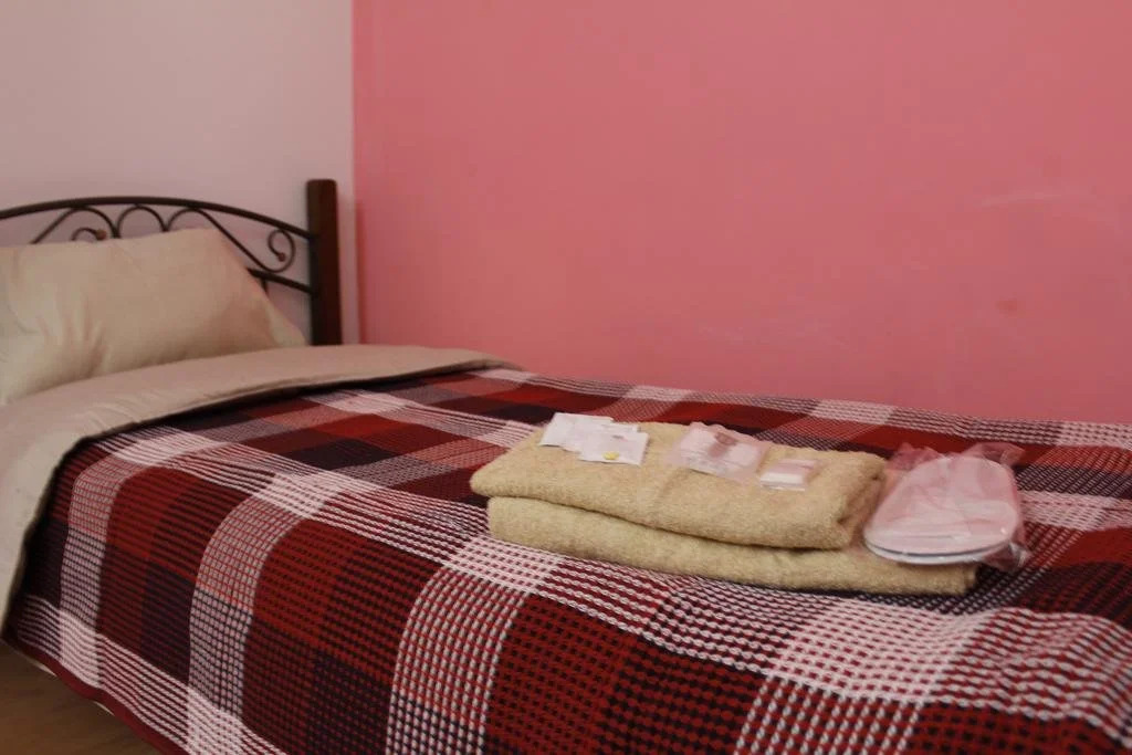 Отель «Грек» — хостел