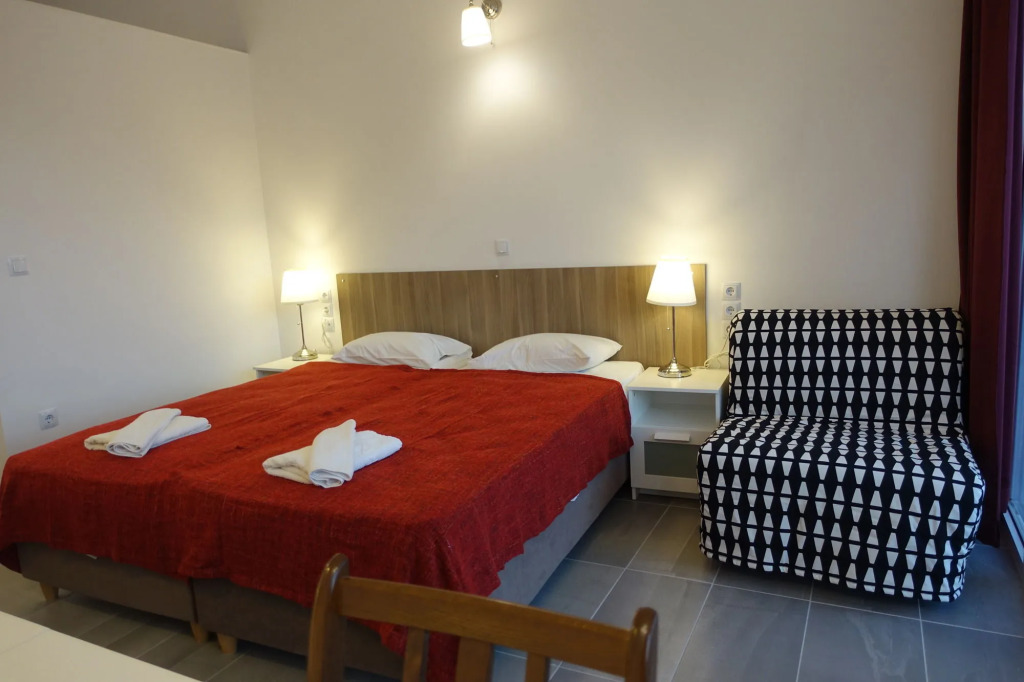 Hotel Rene