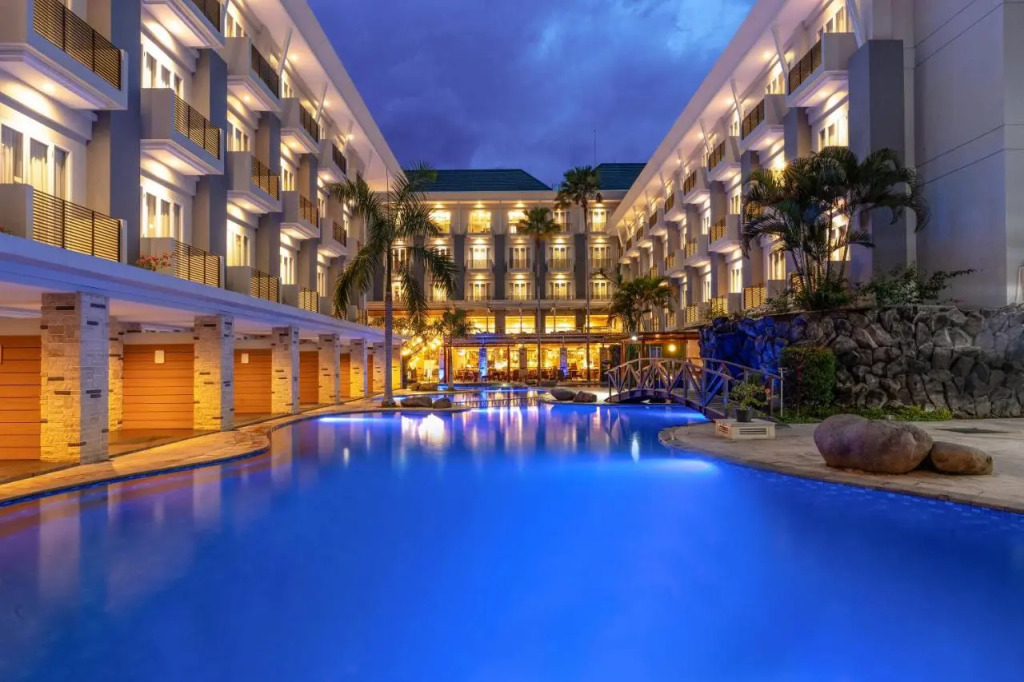 Swiss-Belhotel Danum Palangkaraya