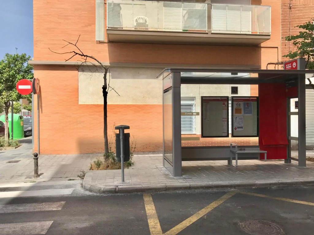 Apartamento equipado playa Valencia OnesDeMar